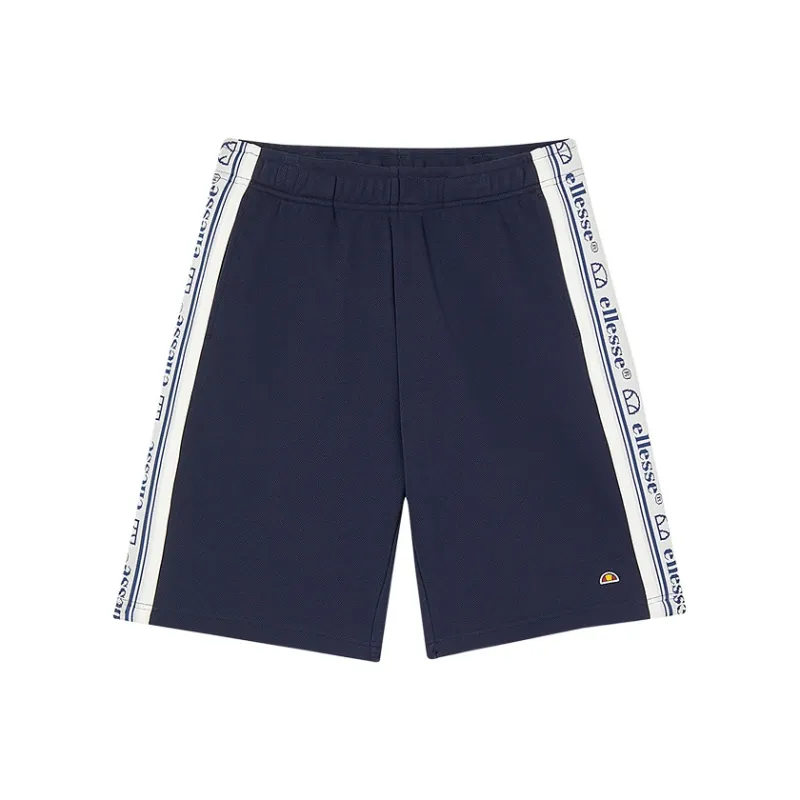 Ellesse Casual Shorts Unisex Navy Blue-0
