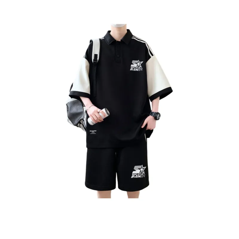 FRQ Casual Sportswear Unisex-6