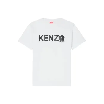KENZO Boke Flower 2.0 Loose T Shirt
