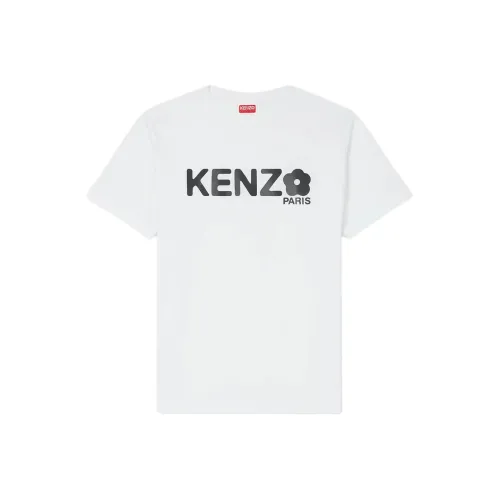 KENZO Boke Flower 2.0 Loose T Shirt
