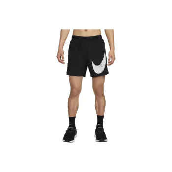 Nike Challenger Swoosh Men's 5' Dri FIT Running Shorts