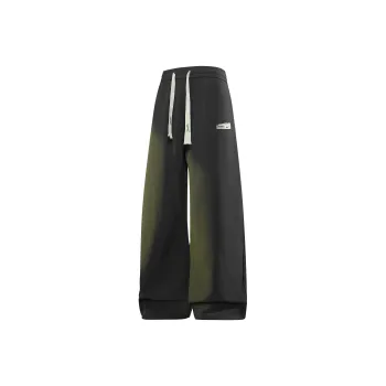 WARRIOR Casual Pants Unisex