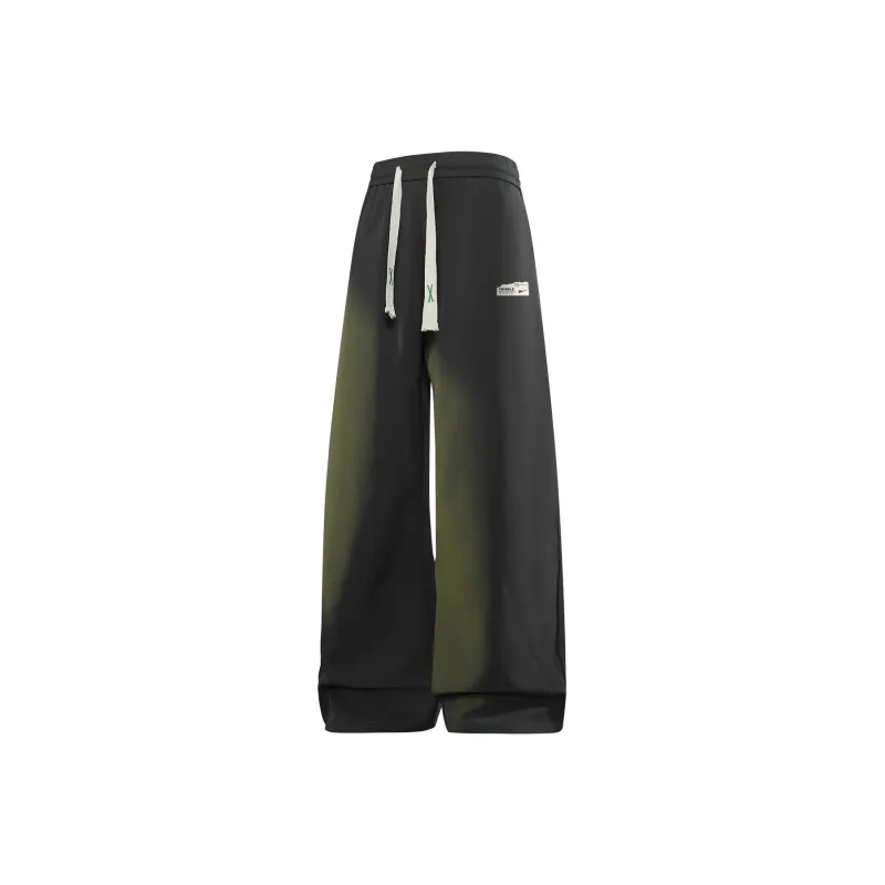 WARRIOR Casual Pants Unisex-0