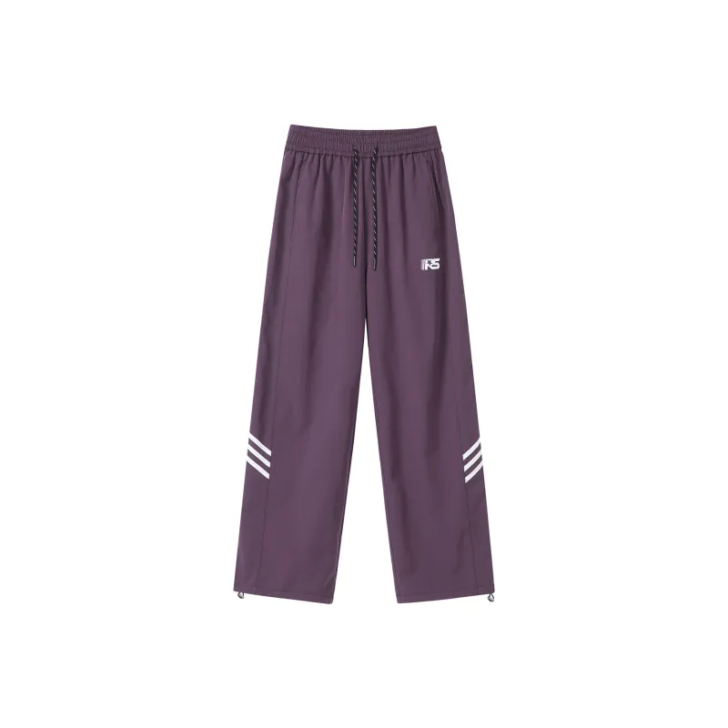 R.super Casual Pants Unisex-5