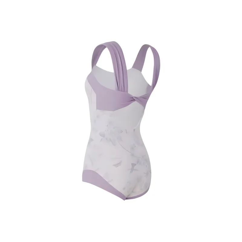 Arena Sleeless Triangle One Piece Swimsuit Women's-2