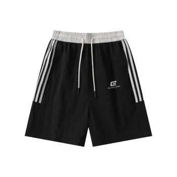 TEN MIRO Casual Shorts Unisex