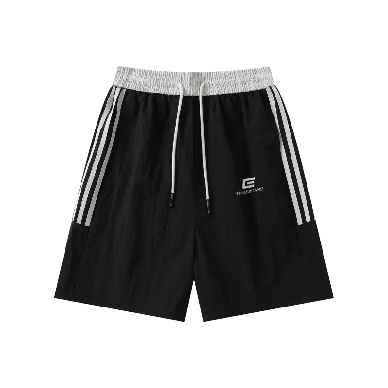 TEN MIRO Casual Shorts Unisex-0