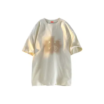 MIIOW Trend Party Series T Shirt Unisex