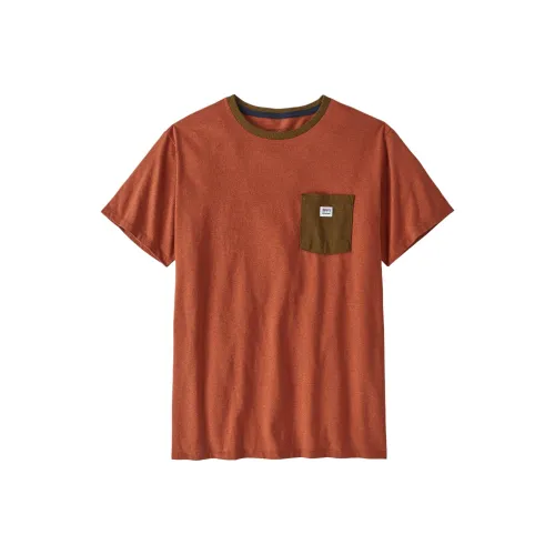 Patagonia Responsibili T Shirt Unisex