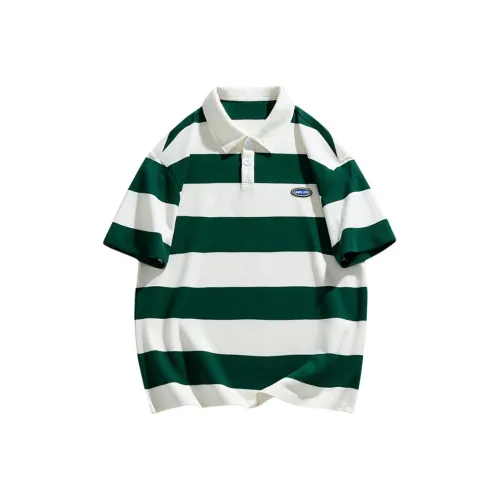WJBS T Shirts Unisex
