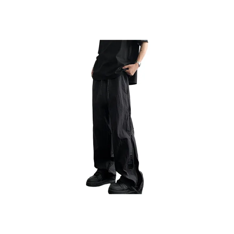 T IRA Casual Pants Unisex-6
