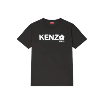 KENZO Boke Flower 2.0 Loose T-Shirt