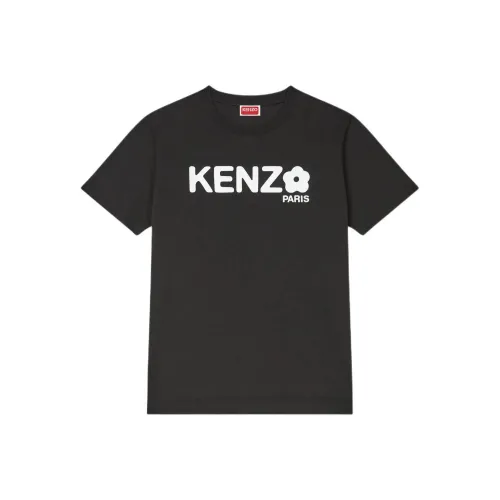 KENZO Boke Flower 2.0 Crewneck Dress