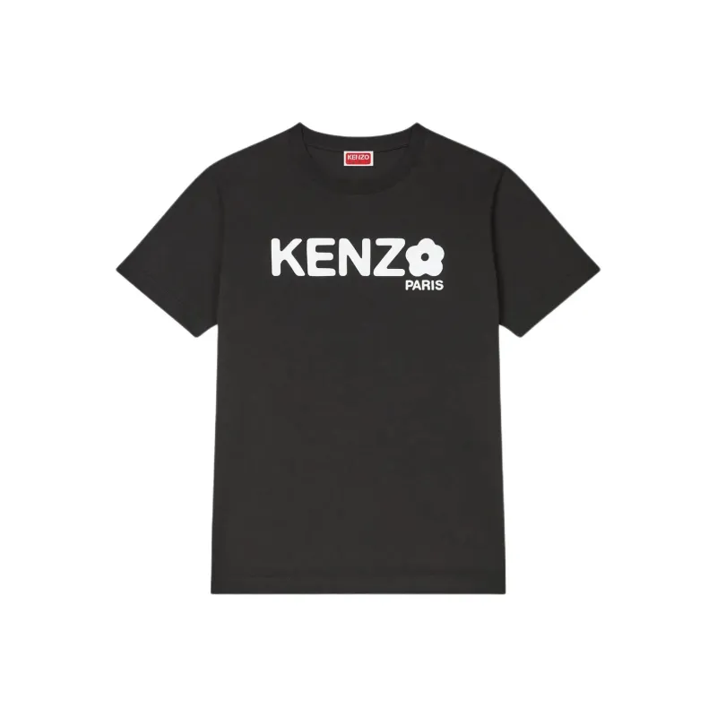 KENZO Boke Flower 2.0 Loose T Shirt-0