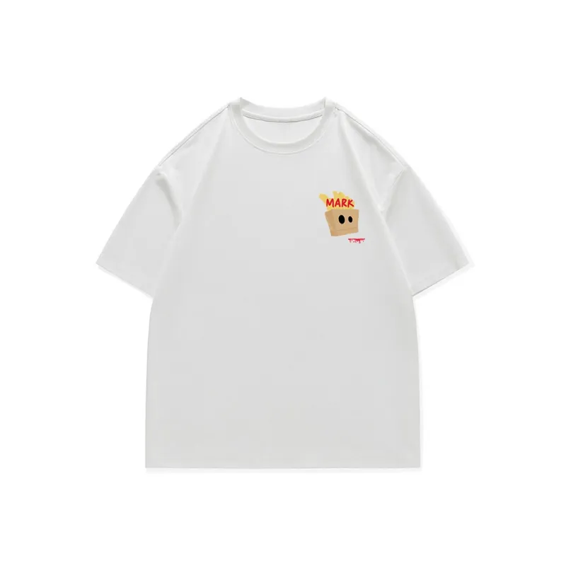FAIRWHALE T Shirts Women's-3