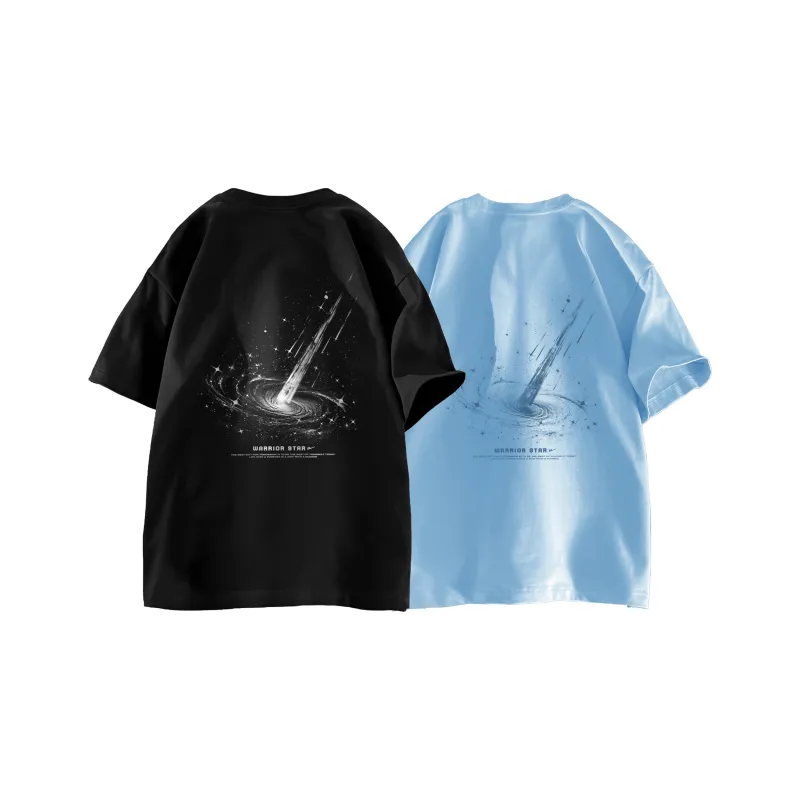 Warrior Wing Series T Shirt Unisex-42