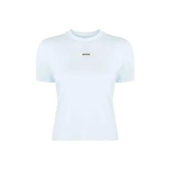 Jacquemus Logo T shirt