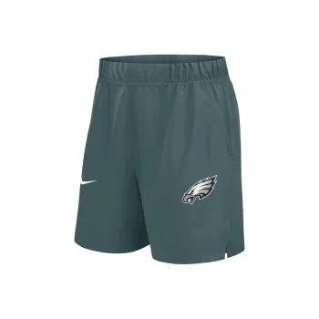 Nike Philadelphia Eagles Blitz Victory Men's Nike Dri FIT Nfl Shorts