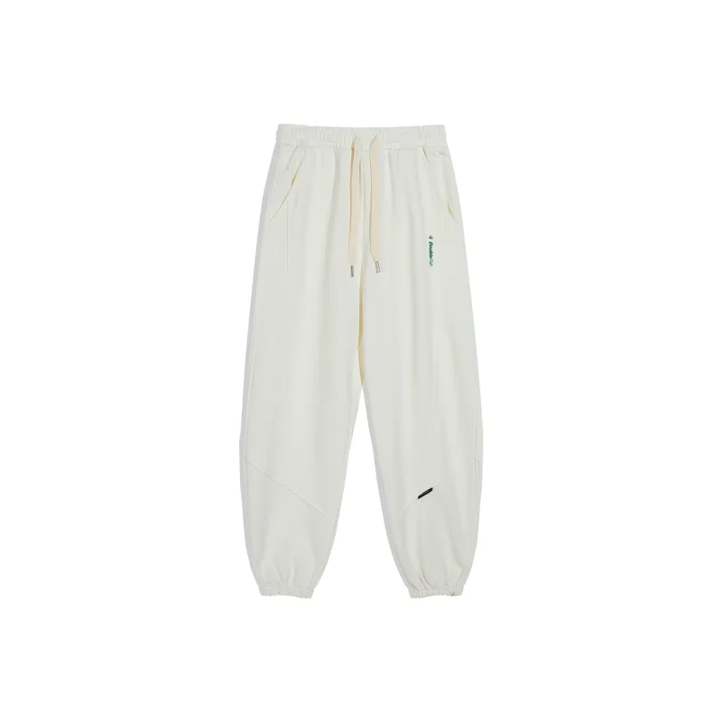 DOUBLEFISH Athletic Trousers Unisex-4