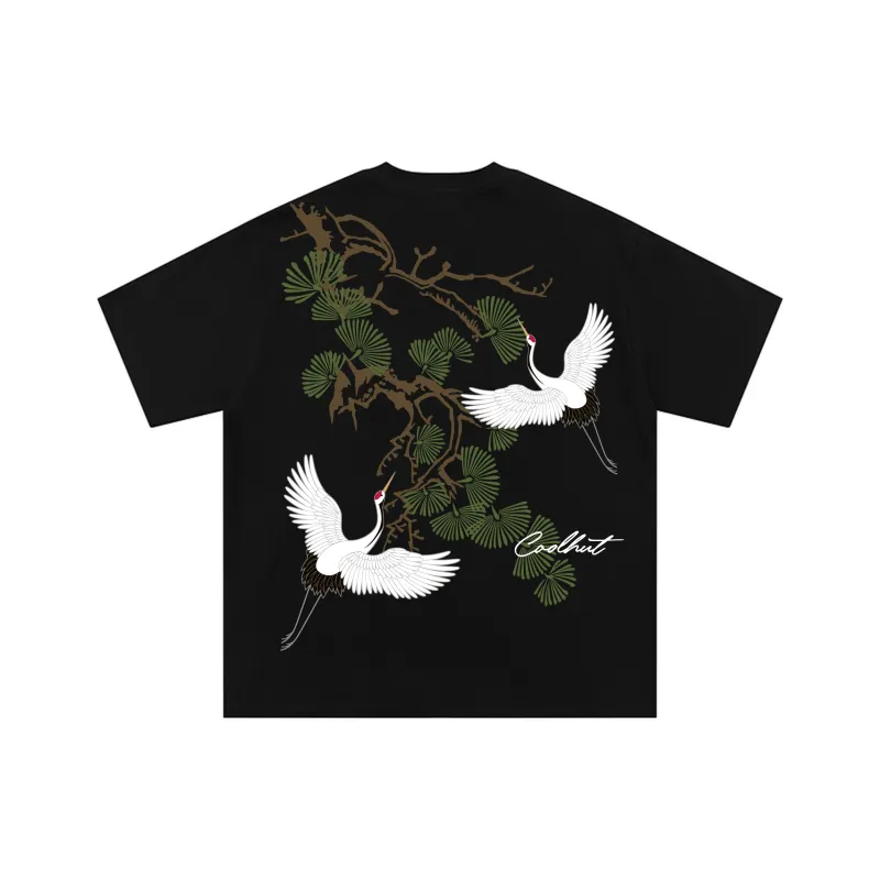 Coolhut T Shirts Unisex-0