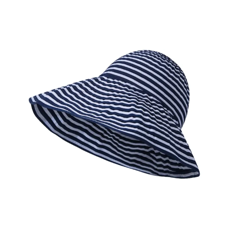 CACUSS Junior Polyester Sun Protection Hats Women's-6
