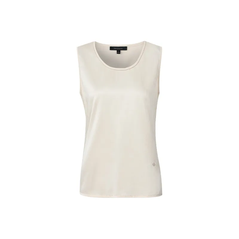 Firststation Tank Tops Women's-2