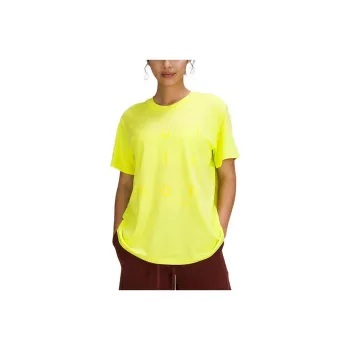 Lululemon All Yours T-Shirts Women's