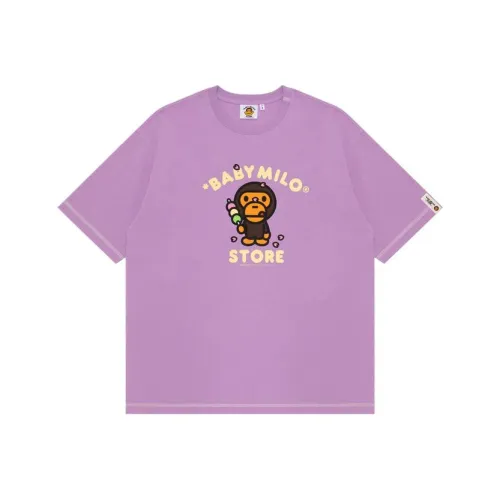 A BATHING APE T-Shirts Women's