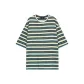 Stripe Blue Coffee