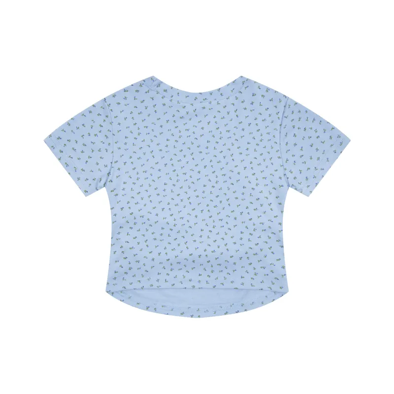 JASONWOOD T Shirts Women's-2