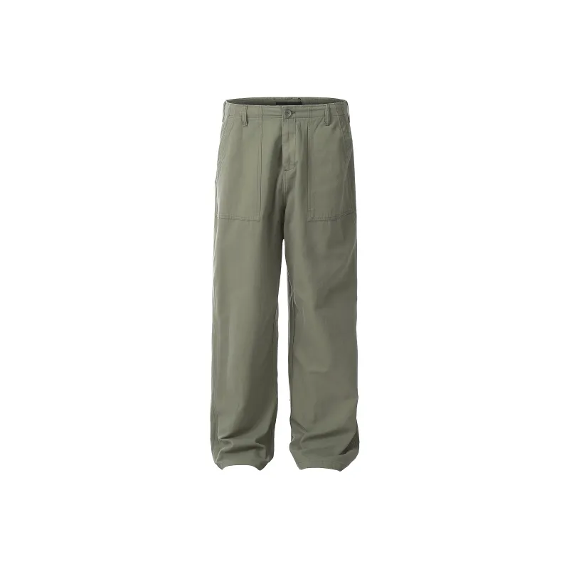 GBXM Casual Pants Unisex-7