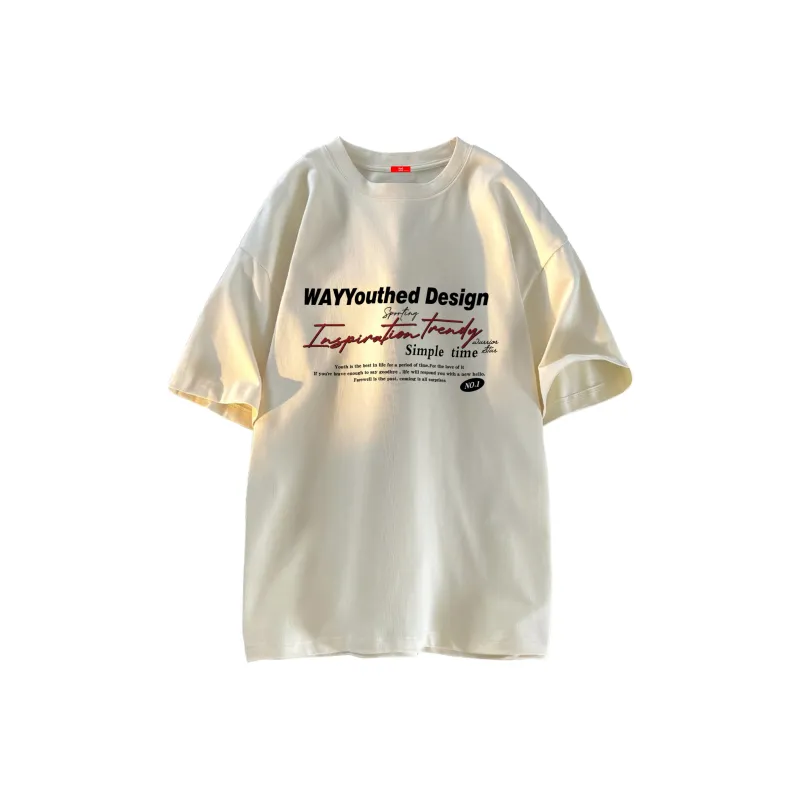MIIOW Trend Party Series T Shirt Unisex-10
