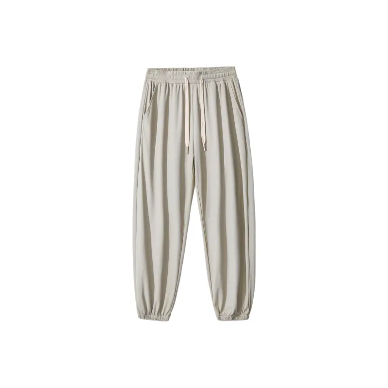 WOOD SOON Casual Pants Men-0