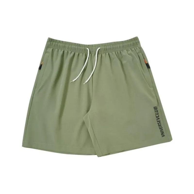 VniVerseVClub Casual Shorts Unisex-6