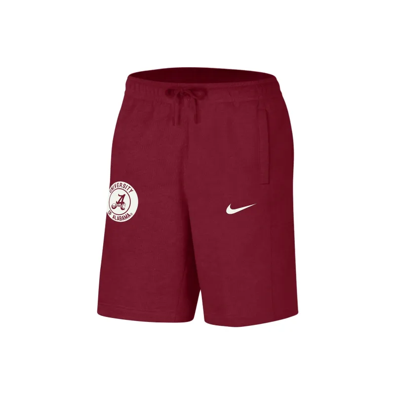 Nike Alabama Men's Nike College Shorts-0