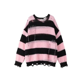 Tokyo Season Sweater Spring And Fall Women's