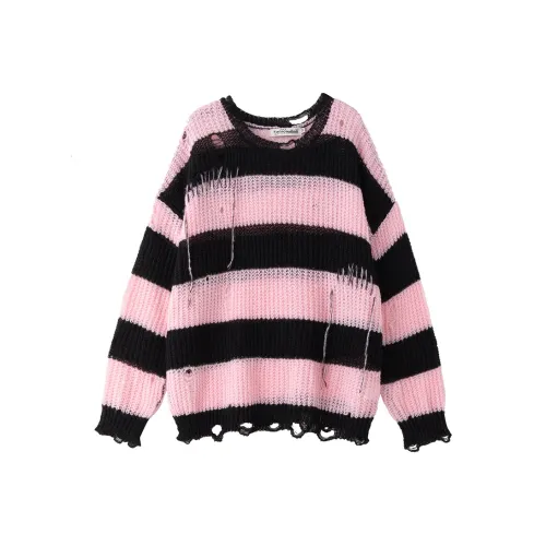 Tokyo Season Sweater Spring And Fall Season Women's