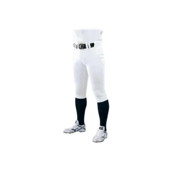 Mizuno Casual Pants Men's White