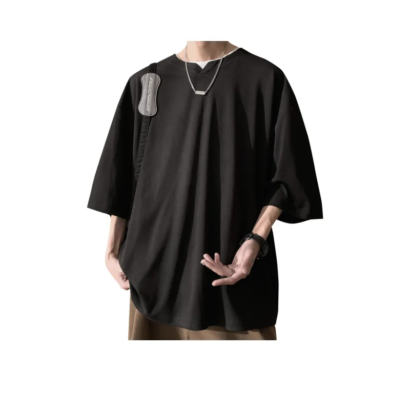 ZWWWZ T Shirts Unisex-12
