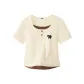 Cream Apricot (Hope Star Chest Logo)