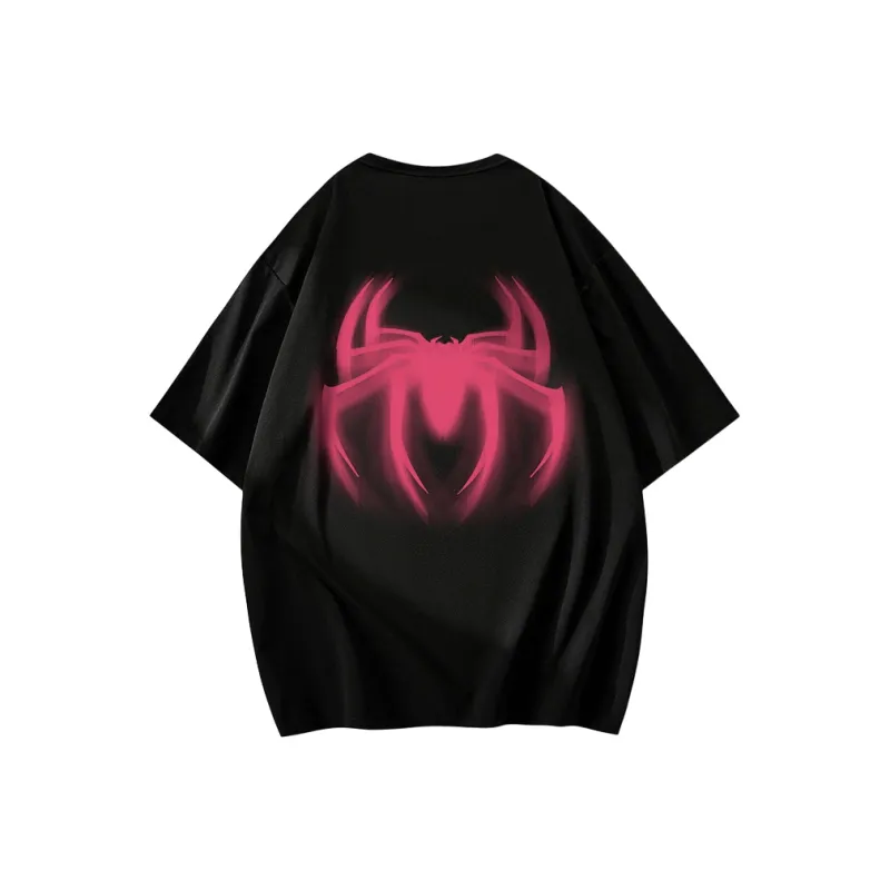 Caramella T Shirts Unisex-7