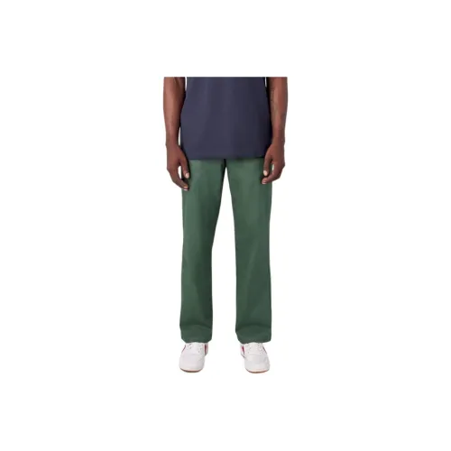 Dickies Casual Pants Men's Pine Needle Green