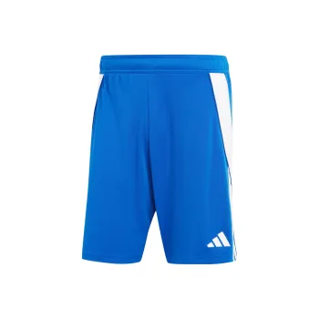 Adidas Free Shipping With AdiClub Tiro 24 Shorts