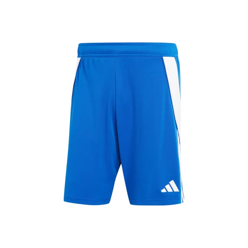 Adidas Free Shipping With AdiClub Tiro 24 Shorts-0