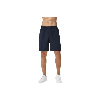 DECATHLON Sports Shorts Men's Blue Black