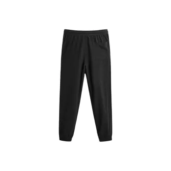 ZARA Casual Pants Men Black