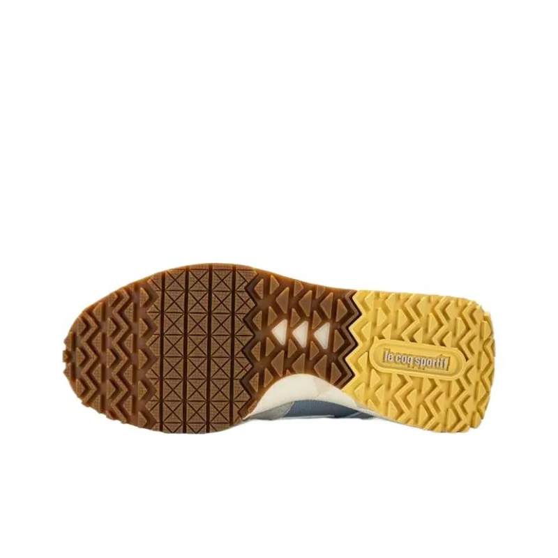 Le Coq Sportif Abrasion Resistant Breathable Low Top Casual Shoes Women's-5