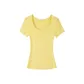 Light Pear Yellow