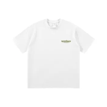 PUREIDOL T-Shirts Unisex White