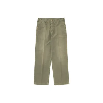 Visvim Wide Chino Pants